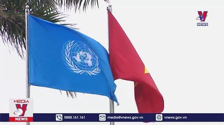 Những người mở “con đường hòa bình”