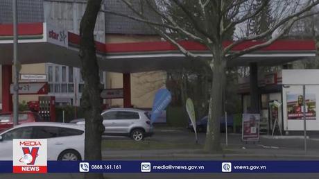 Châu Âu vẫn chưa đạt được đồng thuận về cấm vận khí đốt Nga