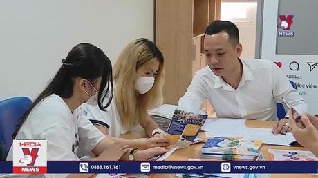 Lọc ảo chung khiến nhiều trường gặp khó