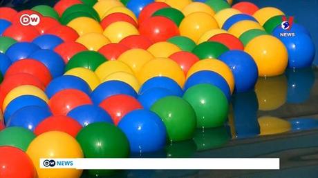 Tạp chí toàn cầu ngày 2/5/2022