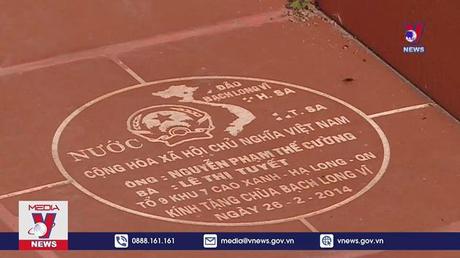 Du lịch biển đảo để bồi đắp tình yêu Tổ quốc 