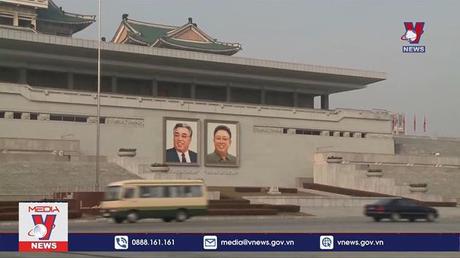  Phái viên Trung Quốc tới Hàn Quốc thảo luận vấn đề Triều Tiên