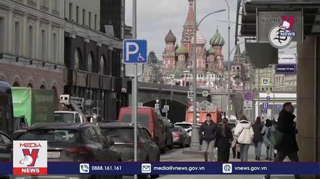 EU lên kế hoạch áp đặt lệnh cấm vận dầu mỏ Nga