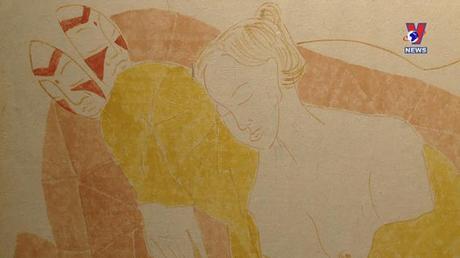 Văn hóa toàn cảnh ngày 2/5/2022