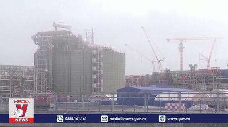 Nga giải thích yêu cầu thanh toán khí đốt bằng đồng ruble