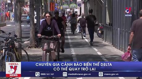 Bản tin Thời sự 13h ngày 03/5/2022