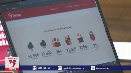 Giải pháp công nghệ tránh lãng phí thực phẩm