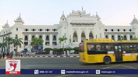 Campuchia thúc đẩy thực hiện Đồng thuận 5 Điểm về Myanmar