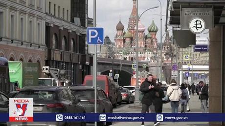 Anh tiếp tục hỗ trợ quân sự cho Ukraine