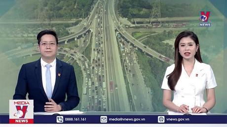 Bản tin thời sự 18h ngày 3/5/2022