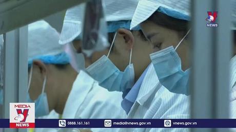 Trung Quốc siết chặt quy định về thuốc lá điện tử