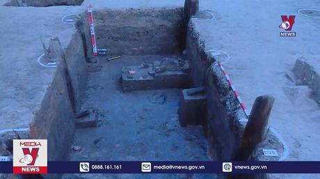 Đề nghị Óc Eo - Ba Thê là Di sản văn hóa thế giới