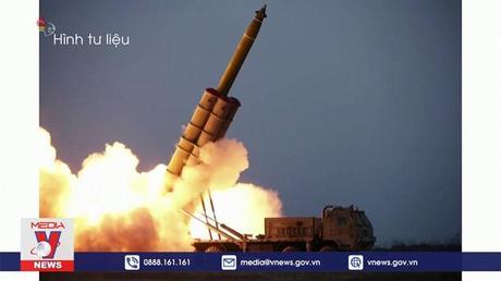 Mỹ tăng cường giám sát tình hình Triều Tiên