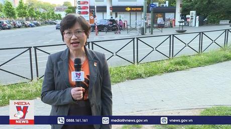 EU tìm cách điều chỉnh chiến lược khí đốt