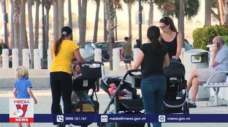 Indonesia khuyến cáo về bệnh viêm gan cấp tính ở trẻ em