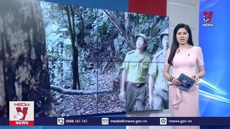 Bản tin Thời sự 8h ngày 03/5/2022