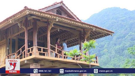 Thừa Thiên – Huế phát triển du lịch cộng đồng