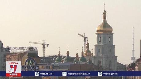 Chiến trường Donbass tiếp tục diễn ra giao tranh quyết liệt