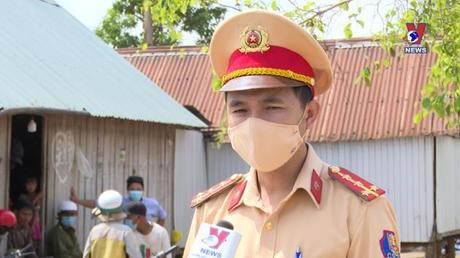 Văn hóa giao thông ngày 03/05/2022