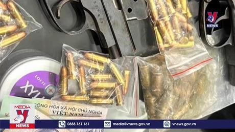 Bản tin thời sự 21h ngày 03/5/2022