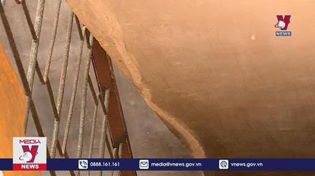 Hà Nội đẩy nhanh tiến độ cải tạo chung cư cũ