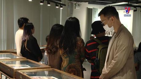 Văn hóa toàn cảnh ngày 3/5/2022