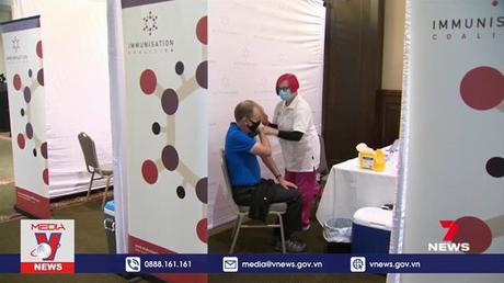 Australia và New Zealand cảnh báo về nguy cơ bùng dịch cúm