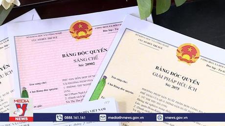 Nâng cao khả năng thương mại hóa các sản phẩm khoa học và công nghệ