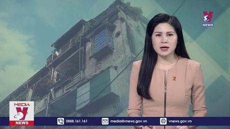 Bản tin Thời sự 6h ngày 03/5/2022