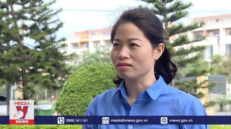 Doanh nghiệp gặp khó, có Tổ “ba nhất”