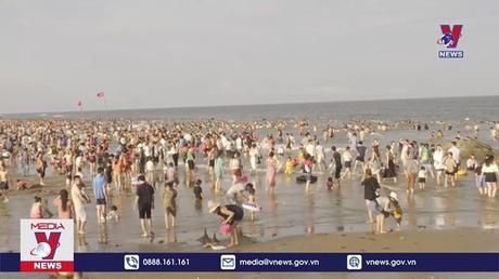 Bản tin Thời sự 22h ngày 03/5/2022