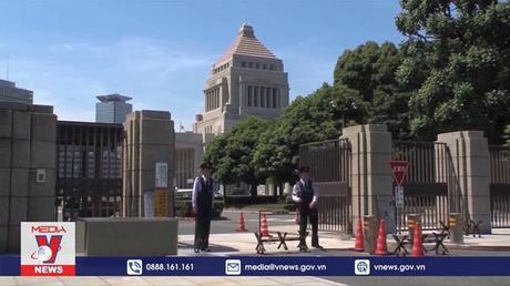 Nga cấm nhập cảnh các quan chức cấp cao Nhật Bản