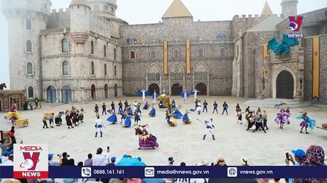 Bản tin thời sự 22h ngày 03/5/2022