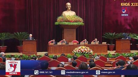 Bản tin thời sự 18h ngày 04/5/2022