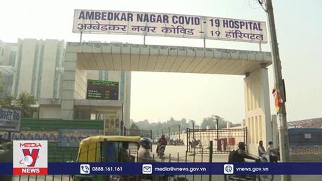 Virus SARS-CoV-2 lây truyền trong không khí