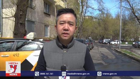 Cuộc chiến trừng phạt Nga - phương Tây tiếp tục leo thang