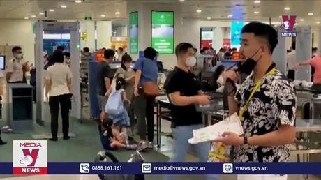 Thị trường hàng không hồi phục nhanh hơn dự báo