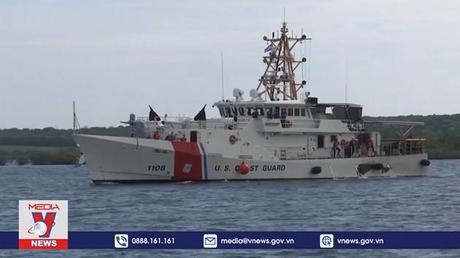 Mỹ nối lại một phần hoạt động lãnh sự ở Cuba