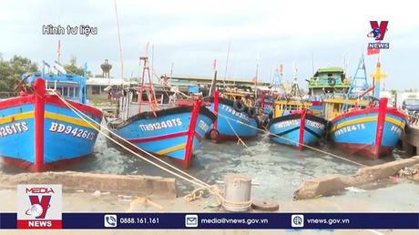 Bản tin thời sự 8h ngày 04/5/2022