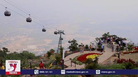 Điểm nhấn đột phá của du lịch Tây Ninh