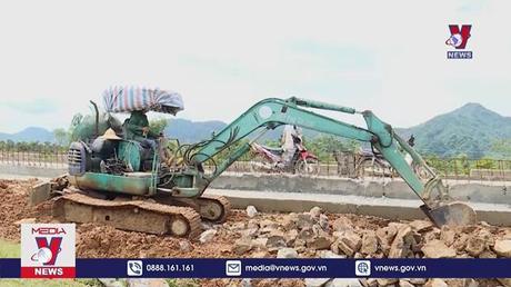 Thành lập 6 tổ công tác tháo gỡ khó khăn, đẩy mạnh giải ngân vốn đầu tư công