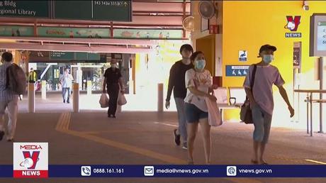 Châu Á chưa từ bỏ khẩu trang