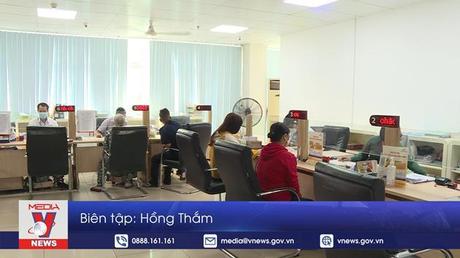 TP.HCM sẽ giải quyết thủ tục hành chính ngay trong ngày