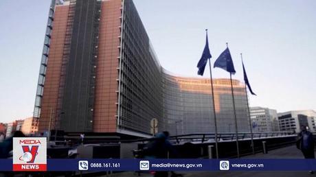 EU chia rẽ đối về lệnh cấm nhập khẩu dầu mỏ từ Nga