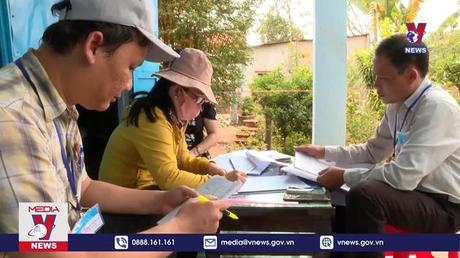 Bồi thường đối với 