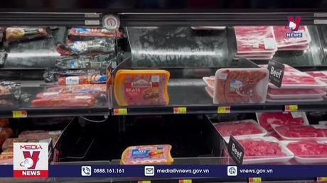 Dự báo lạm phát đình trệ toàn cầu