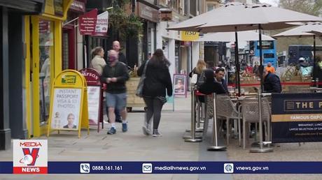 Gần 60% người châu Âu bị thừa cân hoặc béo phì