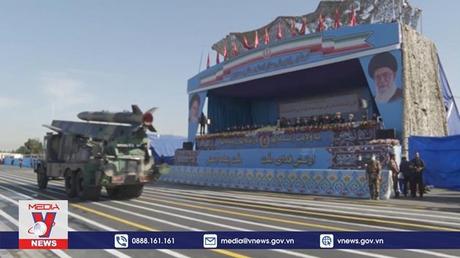 Iran cam kết đàm phán hạt nhân