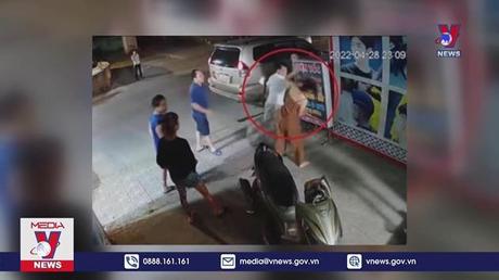 Sở Y tế Cao Bằng rà soát bác sĩ liên quan vụ phó công an phường đánh phụ nữ