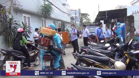 Báo động bùng phát sốt xuất huyết hậu COVID-19